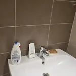 у моря Apartment Reval