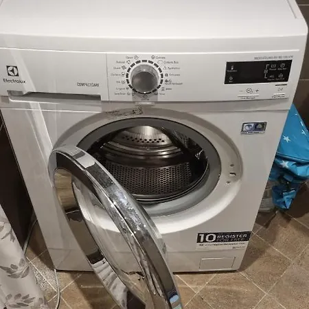 Apartamento у моря