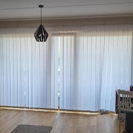 у моря Appartement